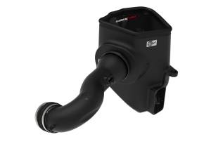 aFe Power - 54-13058D | AFE Power Magnum Force Stage-2 Cold Air Intake System w/ Pro DRY S Filter 2019-2024 Silverado, Sierra 1500, Suburban, Tahoe, Yukon V8-5.3L - Image 2