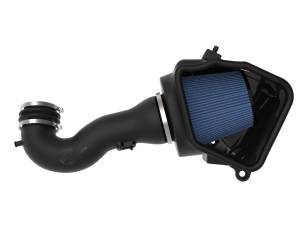 aFe Power - 54-13058R | AFE Power Magnum Force Stage-2 Cold Air Intake System w/ Pro 5R Filter 2019-2024 Silverado, Sierra 1500, Suburban, Tahoe, Yukon V8-5.3L - Image 2