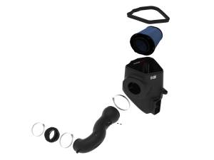 aFe Power - 54-13058R | AFE Power Magnum Force Stage-2 Cold Air Intake System w/ Pro 5R Filter 2019-2024 Silverado, Sierra 1500, Suburban, Tahoe, Yukon V8-5.3L - Image 5