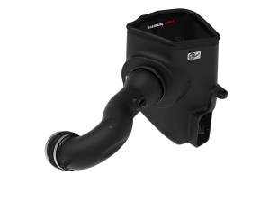 aFe Power - 54-13058R | AFE Power Magnum Force Stage-2 Cold Air Intake System w/ Pro 5R Filter 2019-2024 Silverado, Sierra 1500, Suburban, Tahoe, Yukon V8-5.3L - Image 3