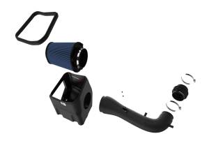 aFe Power - 54-13060R | AFE Power Magnum Force Stage-2 Cold Air Intake System w/ Pro 5R Filter 2014-2018 Silverado, Sierra 1500 V8-5.3/6.2L - Image 5