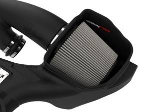 aFe Power - 54-13061D | AFE Power Magnum Force Stage-2 Cold Air Intake System w/ Pro DRY S Filter 2021-2024 F150 Pickup V6-3.5L (tt) - Image 3