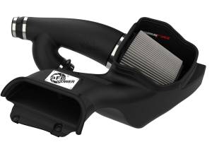 aFe Power - 54-13061D | AFE Power Magnum Force Stage-2 Cold Air Intake System w/ Pro DRY S Filter 2021-2024 F150 Pickup V6-3.5L (tt) - Image 2