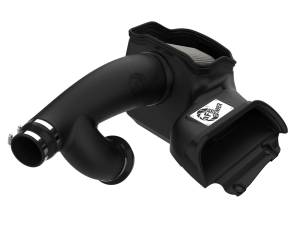 aFe Power - 54-13061D | AFE Power Magnum Force Stage-2 Cold Air Intake System w/ Pro DRY S Filter 2021-2024 F150 Pickup V6-3.5L (tt) - Image 4