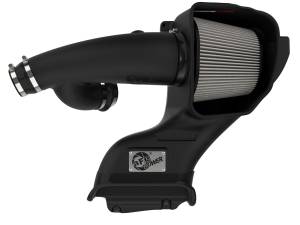 54-13061D | AFE Power Magnum Force Stage-2 Cold Air Intake System w/ Pro DRY S Filter 2021-2024 F150 Pickup V6-3.5L (tt)