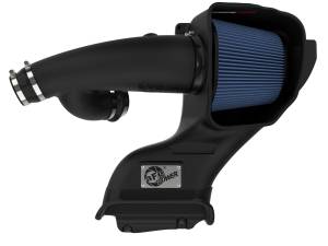 aFe Power - 54-13061R | AFE Power Magnum Force Stage-2 Cold Air Intake System w/ Pro 5R Filter 2021-2024 F150 Pickup V6-3.5L (tt) - Image 4