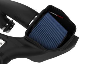 aFe Power - 54-13061R | AFE Power Magnum Force Stage-2 Cold Air Intake System w/ Pro 5R Filter 2021-2024 F150 Pickup V6-3.5L (tt) - Image 5