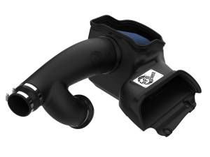 aFe Power - 54-13061R | AFE Power Magnum Force Stage-2 Cold Air Intake System w/ Pro 5R Filter 2021-2024 F150 Pickup V6-3.5L (tt) - Image 3