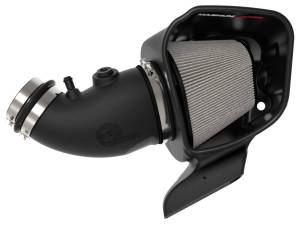 aFe Power - 54-13063D | AFE Power Magnum Force Stage-2 Cold Air Intake System w/ Pro DRY S Filter 2012-2021 Grand Cherokee WK2 V8-6.4L HEMI - Image 2