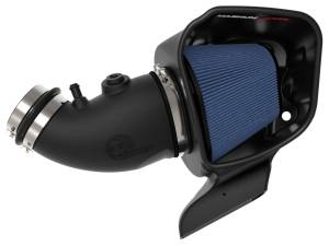 aFe Power - 54-13063R | AFE Power Magnum Force Stage-2 Cold Air Intake System w/ Pro 5R Filter 2012-2021 Grand Cherokee WK2 V8-6.4L HEMI - Image 3