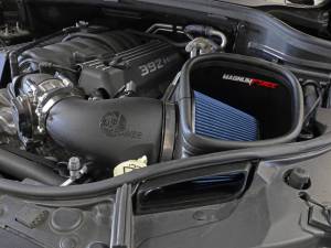 aFe Power - 54-13063R | AFE Power Magnum Force Stage-2 Cold Air Intake System w/ Pro 5R Filter 2012-2021 Grand Cherokee WK2 V8-6.4L HEMI - Image 7