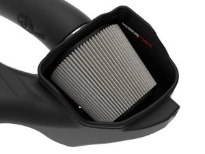 aFe Power - 54-13064D | AFE Power Magnum Force Stage-2 Cold Air Intake System w/ Pro DRY S Filter 2021-2024 F150 Pickup V8-5.0L - Image 2