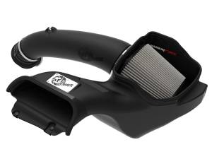 aFe Power - 54-13064D | AFE Power Magnum Force Stage-2 Cold Air Intake System w/ Pro DRY S Filter 2021-2024 F150 Pickup V8-5.0L - Image 3