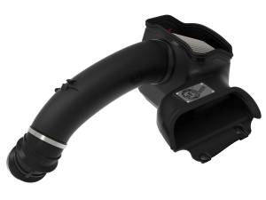 aFe Power - 54-13064D | AFE Power Magnum Force Stage-2 Cold Air Intake System w/ Pro DRY S Filter 2021-2024 F150 Pickup V8-5.0L - Image 5