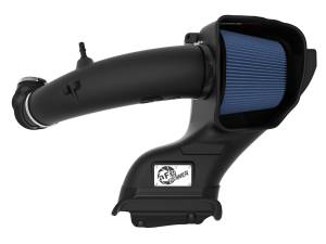 aFe Power - 54-13064R | AFE Power Magnum Force Stage-2 Cold Air Intake System w/ Pro 5R Filter 2021-2024 F150 Pickup V8-5.0L - Image 2