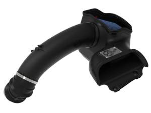 aFe Power - 54-13064R | AFE Power Magnum Force Stage-2 Cold Air Intake System w/ Pro 5R Filter 2021-2024 F150 Pickup V8-5.0L - Image 3