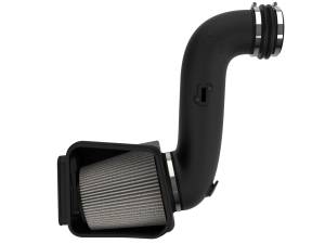 aFe Power - 54-13065D | AFE Power Magnum Force Stage-2 Cold Air Intake System w/ Pro DRY S Filter 2007.5-2010 Silverado, Sierra 2500 HD, 3500 HD V8-6.6L (td) LMM - Image 3