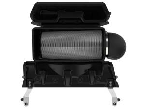 aFe Power - 54-13072D | AFE Power Magnum Force Stage-2 Cold Air Intake System w/ Pro DRY S Filter 2021-2024 Ram 1500 TRX V8-6.2L (sc) - Image 2