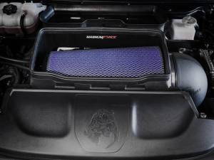 aFe Power - 54-13072R | AFE Power Magnum Force Stage-2 Cold Air Intake System w/ Pro 5R Filter 2021-2024 Ram 1500 TRX V8-6.2L (sc) - Image 6