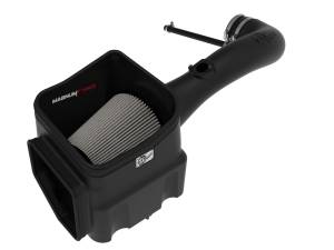 54-13073D | AFE Power Magnum Force Stage-2 Cold Air Intake System w/ Pro DRY S Filter 2009-2013 Silverado, Sierra 1500 V8 (GMT900)