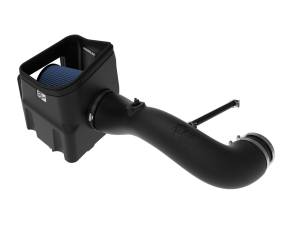 54-13073R | AFE Power Magnum Force Stage-2 Cold Air Intake System w/ Pro 5R Filter 2009-2013 Silverado, Sierra 1500 V8 (GMT900)