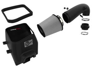 aFe Power - 54-13075D | AFE Power Magnum Force Stage-2 Cold Air Intake System w/ Pro DRY S Filter 2019-2024 Ram 1500 (DT) V8-5.7L HEMI - Image 6