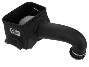 54-13075D | AFE Power Magnum Force Stage-2 Cold Air Intake System w/ Pro DRY S Filter 2019-2024 Ram 1500 (DT) V8-5.7L HEMI