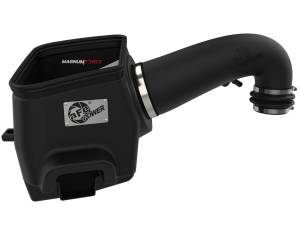 aFe Power - 54-13075D | AFE Power Magnum Force Stage-2 Cold Air Intake System w/ Pro DRY S Filter 2019-2024 Ram 1500 (DT) V8-5.7L HEMI - Image 2