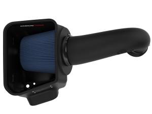 aFe Power - 54-13075R | AFE Power Magnum Force Stage-2 Cold Air Intake System w/ Pro 5R Filter 2019-2024 Ram 1500 (DT) V8-5.7L HEMI - Image 2