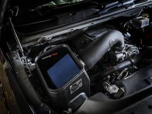 aFe Power - 54-13075R | AFE Power Magnum Force Stage-2 Cold Air Intake System w/ Pro 5R Filter 2019-2024 Ram 1500 (DT) V8-5.7L HEMI - Image 7