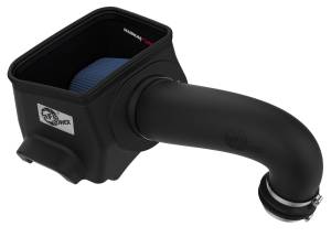 aFe Power - 54-13075R | AFE Power Magnum Force Stage-2 Cold Air Intake System w/ Pro 5R Filter 2019-2024 Ram 1500 (DT) V8-5.7L HEMI - Image 4