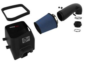 aFe Power - 54-13075R | AFE Power Magnum Force Stage-2 Cold Air Intake System w/ Pro 5R Filter 2019-2024 Ram 1500 (DT) V8-5.7L HEMI - Image 6