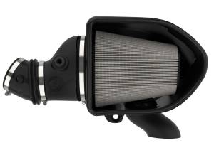 aFe Power - 54-13076D | AFE Power Magnum Force Stage-2 Cold Air Intake System w/ Pro DRY S Filter 2019-2023 Challenger SRT Hellcat V8-6.2L (sc) - Image 2