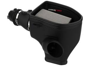 aFe Power - 54-13076D | AFE Power Magnum Force Stage-2 Cold Air Intake System w/ Pro DRY S Filter 2019-2023 Challenger SRT Hellcat V8-6.2L (sc) - Image 3