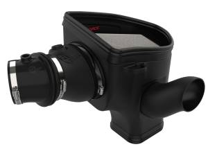 aFe Power - 54-13076D | AFE Power Magnum Force Stage-2 Cold Air Intake System w/ Pro DRY S Filter 2019-2023 Challenger SRT Hellcat V8-6.2L (sc) - Image 4