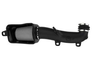 54-13078D | AFE Power Magnum Force Stage-2 Cold Air Intake System w/ Pro DRY S Filter 2018-2024 Wrangler JL V6-3.6L