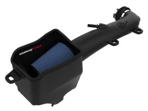 54-13078R | AFE Power Magnum Force Stage-2 Cold Air Intake System w/ Pro 5R Filter 2018-2024 Wrangler JL V6-3.6L