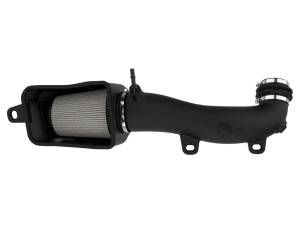 aFe Power - 54-13079D | AFE Power Magnum Force Stage-2 Cold Air Intake System w/ Pro DRY S Filter 2018-2023 Wrangler JL L4-2.0L (t) - Image 4