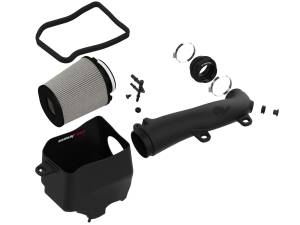 aFe Power - 54-13079D | AFE Power Magnum Force Stage-2 Cold Air Intake System w/ Pro DRY S Filter 2018-2023 Wrangler JL L4-2.0L (t) - Image 6