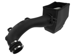 aFe Power - 54-13079D | AFE Power Magnum Force Stage-2 Cold Air Intake System w/ Pro DRY S Filter 2018-2023 Wrangler JL L4-2.0L (t) - Image 2