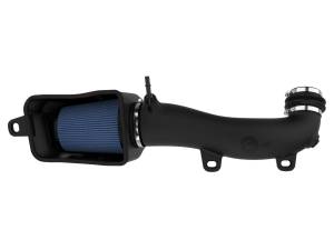 aFe Power - 54-13079R | AFE Power Magnum Force Stage-2 Cold Air Intake System w/ Pro 5R Filter 2018-2023 Wrangler JL L4-2.0L (t) - Image 4