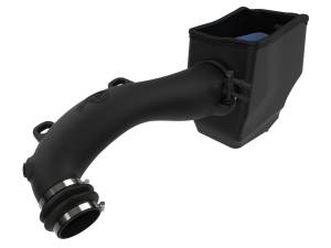 aFe Power - 54-13079R | AFE Power Magnum Force Stage-2 Cold Air Intake System w/ Pro 5R Filter 2018-2023 Wrangler JL L4-2.0L (t) - Image 3