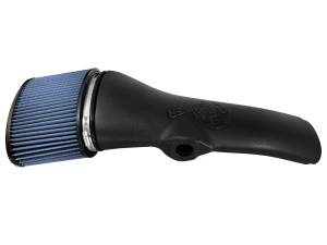 aFe Power - 54-31912 | AFE Power Magnum Force Stage-2 Cold Air Intake System w/ Pro 5R Filter 2011-2013 135i (E82/88), 335i (E90/92/93) L6-3.0L (t) N55 - Image 3