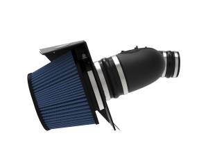 aFe Power - 54-32322 | AFE Power Magnum Force Stage-2 Cold Air Intake System w/ Pro 5R Filter 2011-2016 Silverado, Sierra 2500 HD, 3500 HD V8-6.6L (td) LML - Image 4