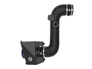 aFe Power - 54-32322 | AFE Power Magnum Force Stage-2 Cold Air Intake System w/ Pro 5R Filter 2011-2016 Silverado, Sierra 2500 HD, 3500 HD V8-6.6L (td) LML - Image 2