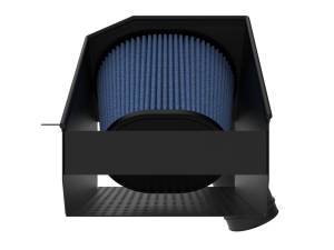 aFe Power - 54-32412 | AFE Power Magnum Force Stage-2 Cold Air Intake System w/ Pro 5R Filter 2013-2018 Ram 2500, 3500 Pickup L6-6.7L (td) - Image 5