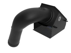 aFe Power - 54-32412 | AFE Power Magnum Force Stage-2 Cold Air Intake System w/ Pro 5R Filter 2013-2018 Ram 2500, 3500 Pickup L6-6.7L (td) - Image 6