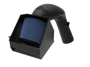 aFe Power - 54-32412 | AFE Power Magnum Force Stage-2 Cold Air Intake System w/ Pro 5R Filter 2013-2018 Ram 2500, 3500 Pickup L6-6.7L (td) - Image 2