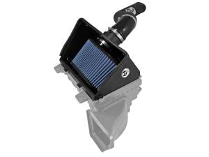 aFe Power - 54-32572 | AFE Power Magnum Force Stage-2 Cold Air Intake System w/ Pro 5R Filter 2014-2018 Ram 1500 EcoDiesel V6-3.0L (td) - Image 4