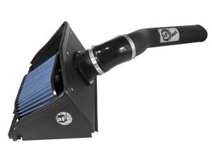 aFe Power - 54-32572 | AFE Power Magnum Force Stage-2 Cold Air Intake System w/ Pro 5R Filter 2014-2018 Ram 1500 EcoDiesel V6-3.0L (td) - Image 5